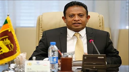 Presidents both past and present should conform to party policies – Weerakkody