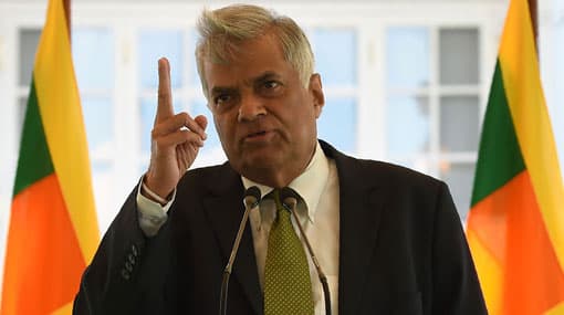 Stern legal action against anyone causing violence – PM