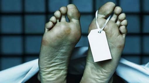 Body with bullet wounds found in punchi Borella