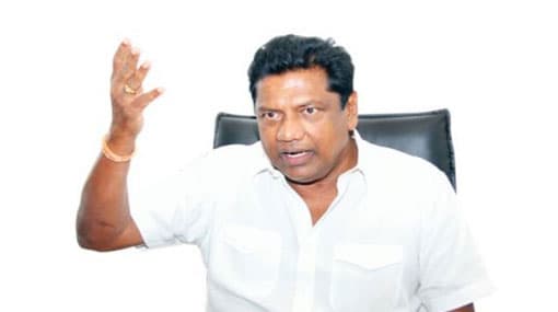No need for JO to merge with SLFP – Welgama