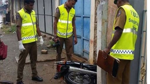 47 suspects apprehended over Jaffna assaults