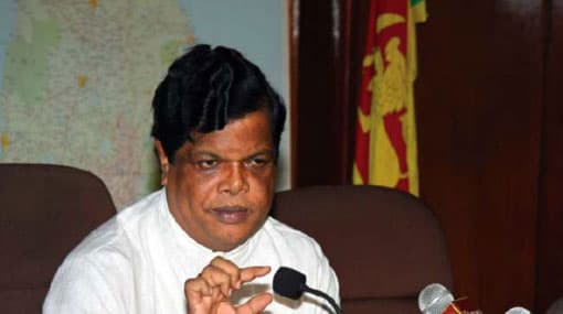 SL has become one of the most volatile countries for foreign investment – Bandula