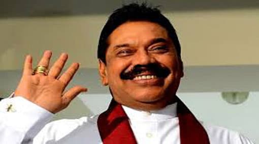 Speaker should probe members of COPE committee – Mahinda