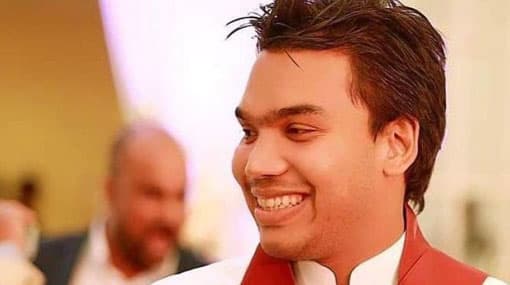 JO will not align with the SLFP – Namal