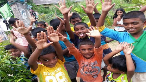 NCPA to introduce ‘Foster Care’ system in Sri Lanka