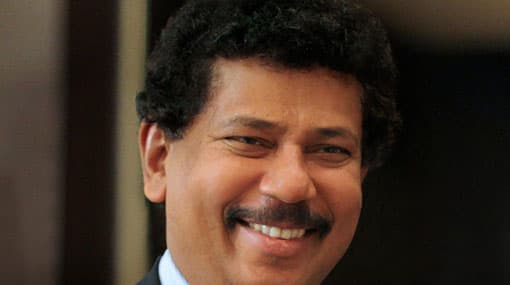 Gamini Senarath released on bail