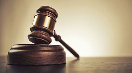 Decision on petition against LG delimitation gazette today