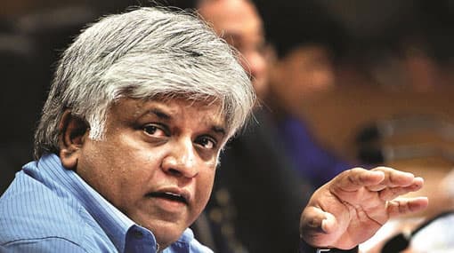 MPs are obliged to safeguard the honor of Parliament - Arjuna