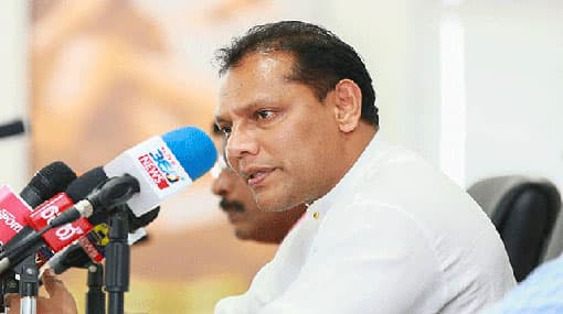 Aloysius was not safeguarded in any way – Dayasiri