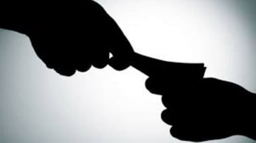 Walapane PS secretary and environmental officer arrested over bribe