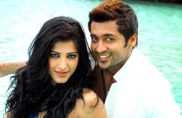 7am Arivu censored in Sri Lanka sparks protests