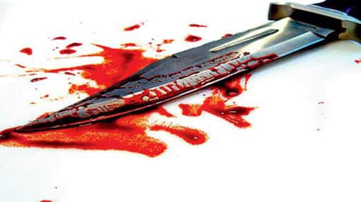 Bodies of two females allegedly killed by a gang found in Matara