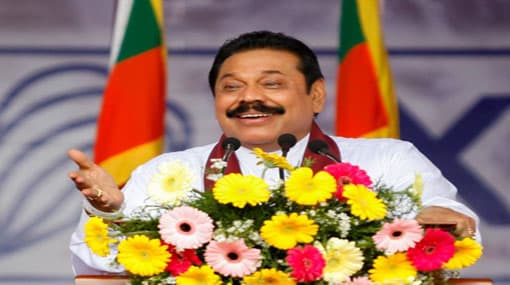 Administrative posts will not be discussed with the SLFP – Mahinda