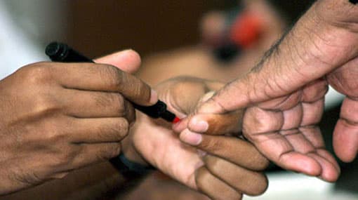 Announcement calling for nominations to be issued today