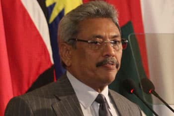 Decision on Gotabhaya’s Writ Petition today