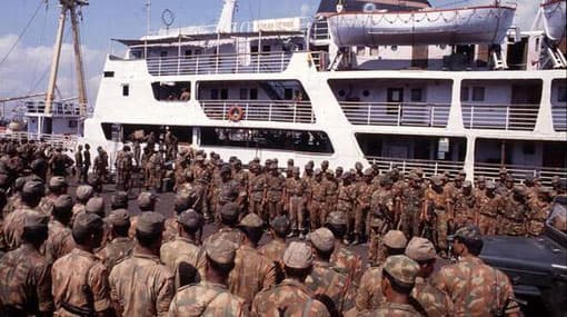 Mahattaya: revelations on LTTE deputy leader turned ‘mole’