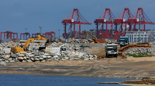 ‘Indian investors shouldn’t miss Sri Lankan bus’