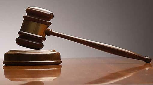 78-year old convicted for attempted sexual assault on a six-year old
