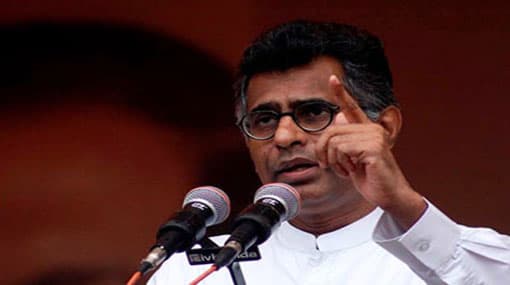 Legal action against irresponsible cattle owners – Champika Ranawaka