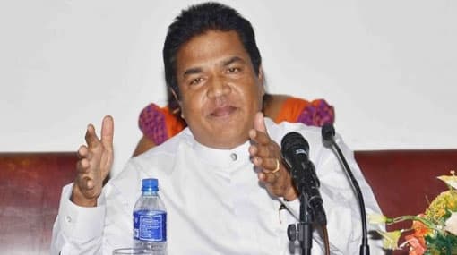 LG elections to held on February 10 – Harrison
