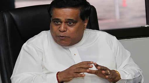 Politicians are bound by duty to the public – Nimal Siripala