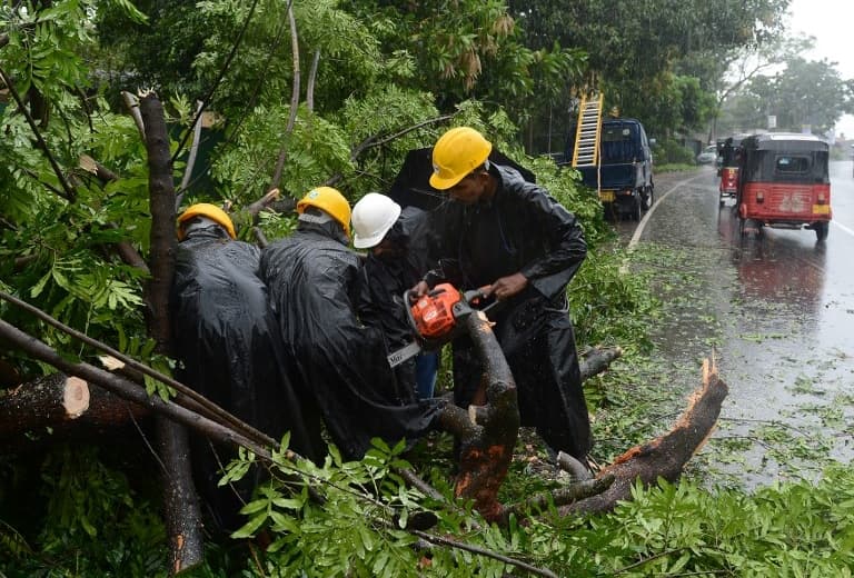 Foreign Ministry confirms death of Ukrainian because of flood in Sri Lanka