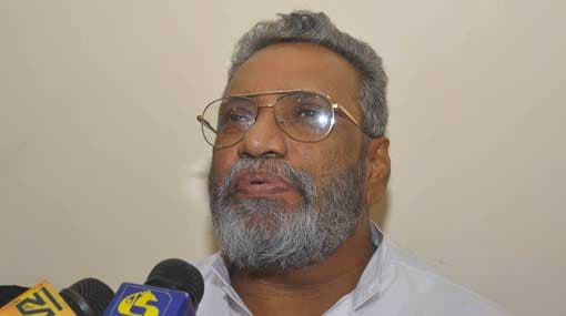 LG polls on or before Feb. 17 - Elections Chief