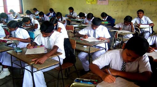 Ordinary Level tuition classes to be halted from today