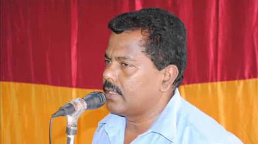 More Tamil parties joining TLA to challenge TNA – Anandan