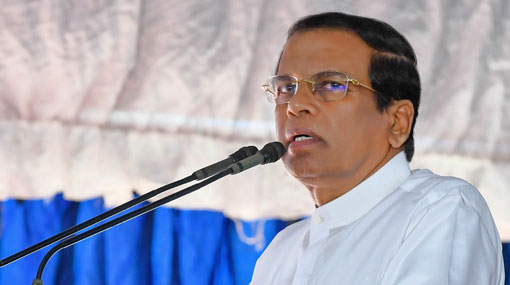 No room for corruption, fraud or irregularities in development process – President