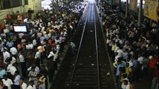 Railway strike to continue following failed discussions