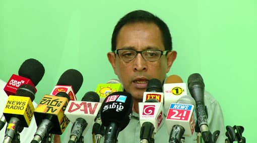 UNP does not want to split any political parties – Kabir