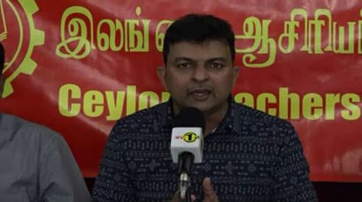 Govt is attempting to warp election laws – CTSU