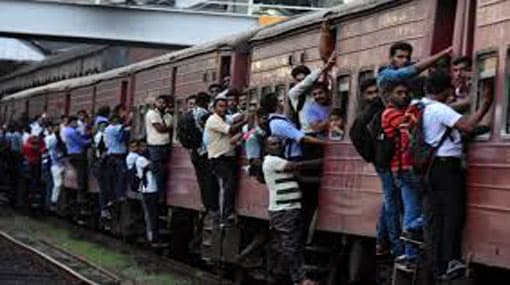 Railway employees ordered to return to posts – Nimal Siripala