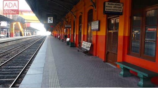 Railway trade unions unfazed by declaration of railways as an essential service