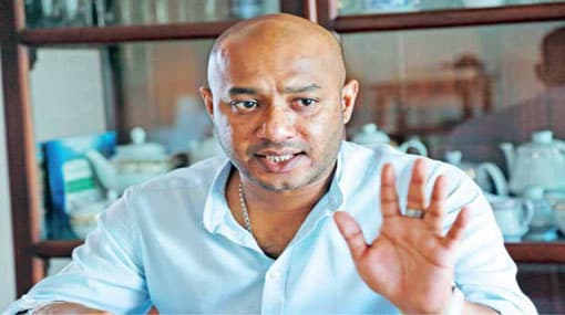 No reason to chase behind party defectors – Duminda