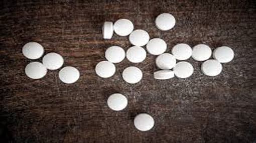 Three arrested for possession on 70000 Tramadol tablets