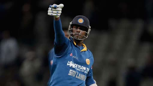 Sri Lanka dominates India with 7 wicket win