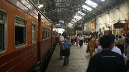 Railway strike to continue as discussions with President’s Secretary break down