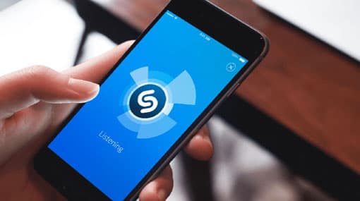 Apple ‘to buy Shazam for $400m’