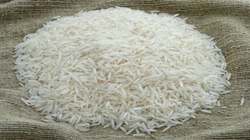Local farmers lament over decision to import rice