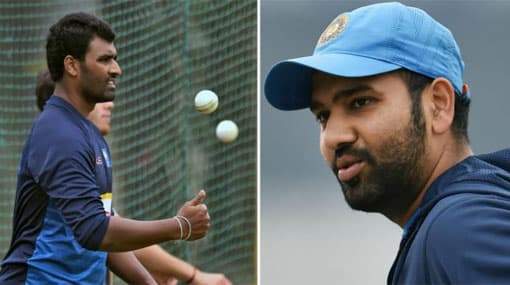 Sri Lanka elect to bowl in 2nd ODI