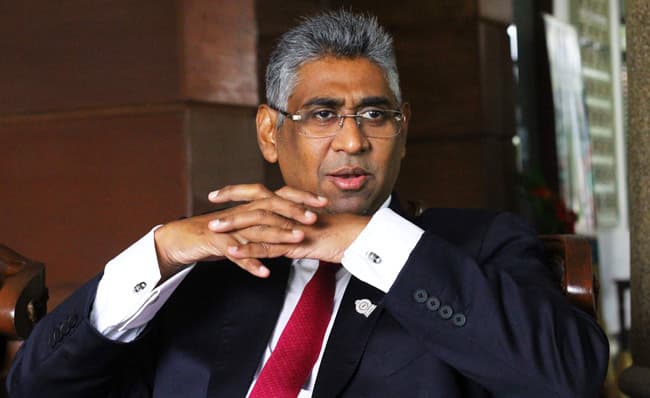 Women are hesitant to vote for women - Faiszer