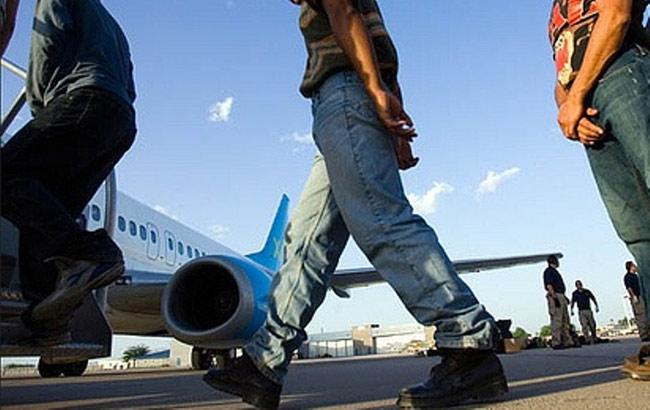 Australia deports 29 Sri Lankan asylum seekers