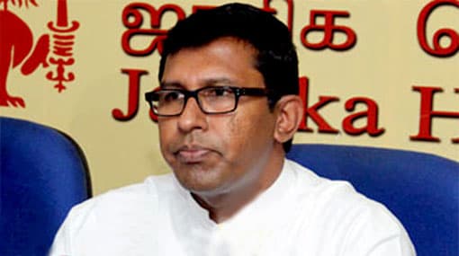 New election system requires further evaluation – Nishantha Warnasinghe