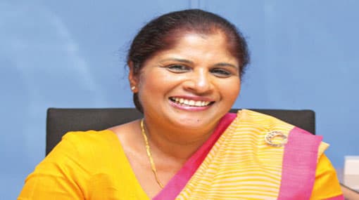 UNP will establish power within the village community – Chnadrani