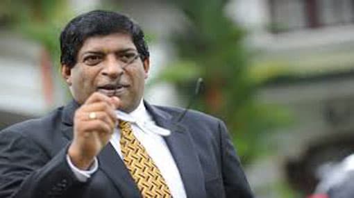 UNP will preserve corruption-free rule in Sri Lanka – Ravi