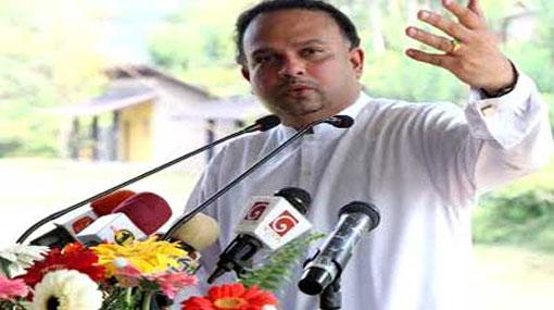 Immediate steps will be taken to withdraw the temporary Russian tea ban - Minister Navin