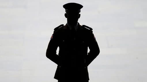 Security tightened for final stage of nomination submission for LG polls