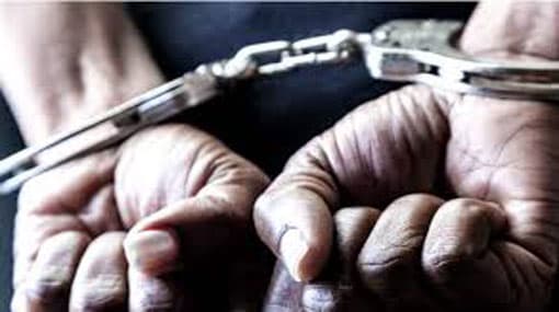 Suspect detained for dishonesty and fraud in Vavuniya